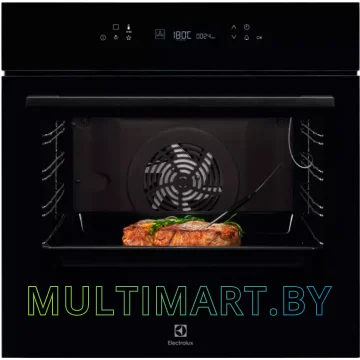 Электрический духовой шкаф Electrolux EOE7C31Z